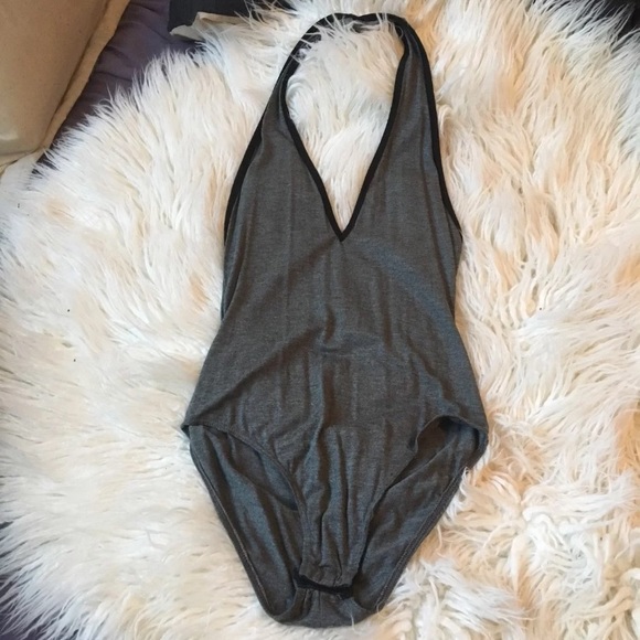 Wet Seal Tops - ❌SOLD❌Bodysuit